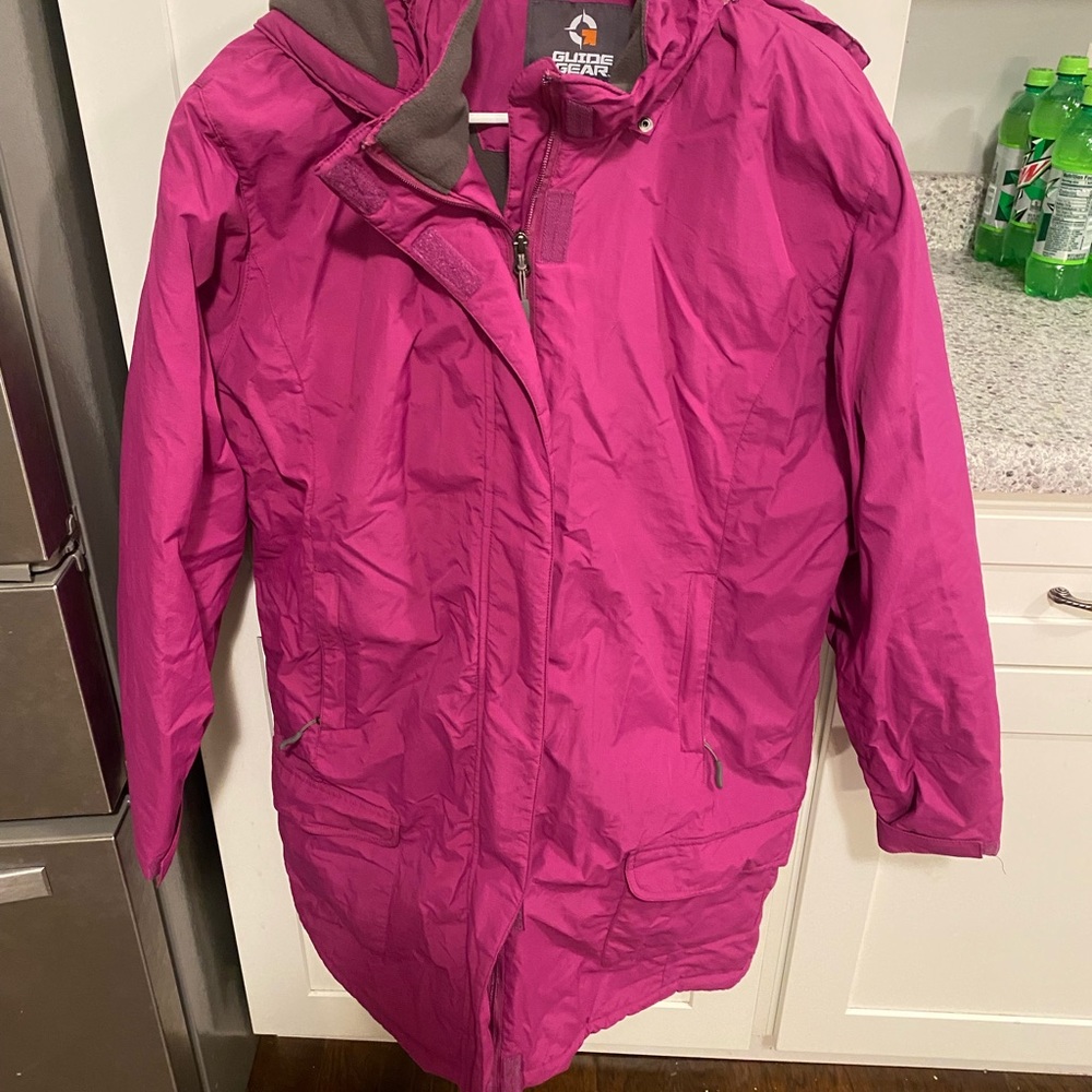 Guide Gear Coat 2XL